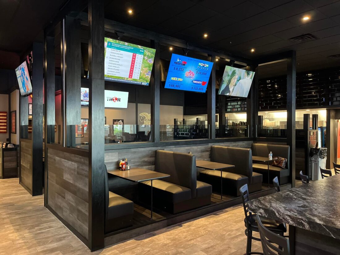 Coaches Burger Bar Now Open at Ohio Valley Mall News, Sports, Jobs
